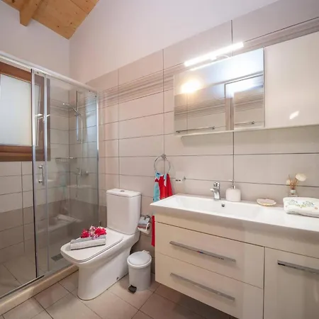 ヴィラ Annita By *